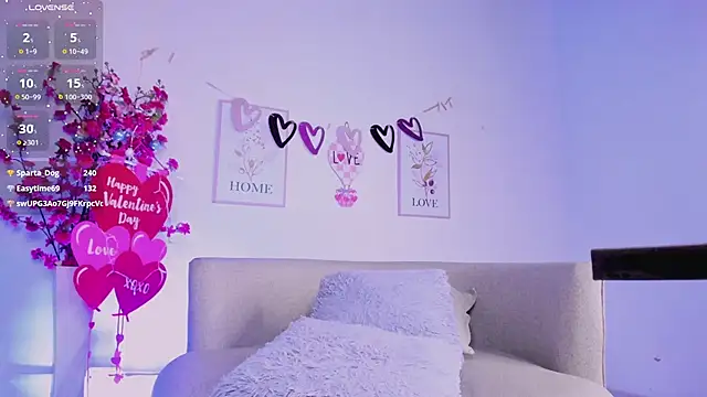 Chatroom XXX en direct de soul_arabian