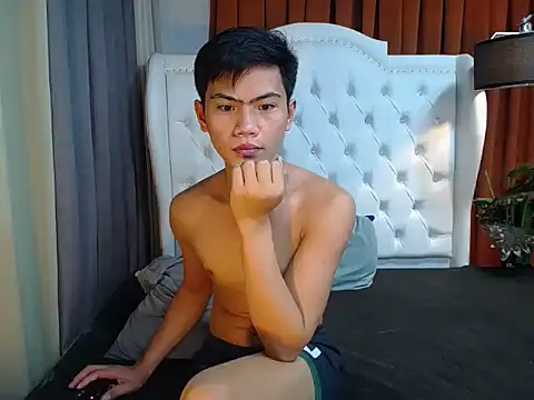 alex_cummer Obrolan Langsung XXX