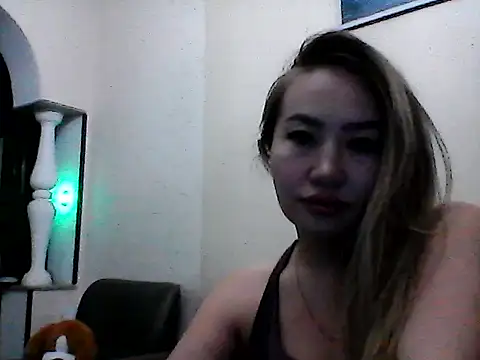 Morivane live XXX chat