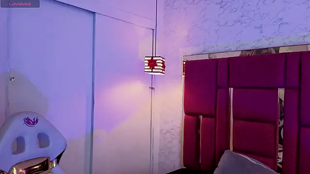 XXX chat uživo modela morgana_white