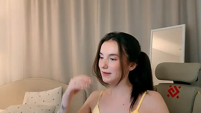 Živý XXX chat ssandralovin