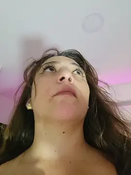 Chat +18 de VickyHoult ao vivo