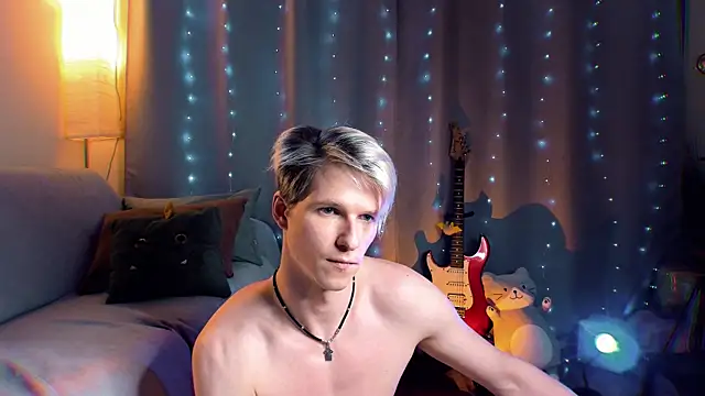 Breston_Sweet Live XXX Chat