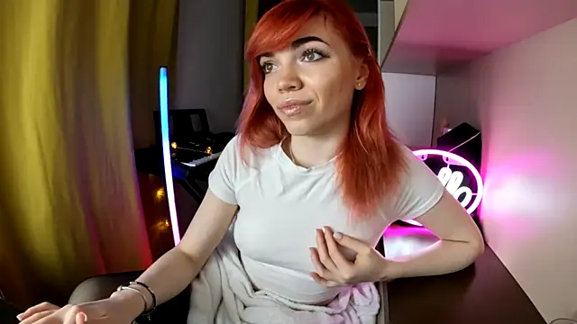 Sembang XXX Secara Langsung olivka-flower