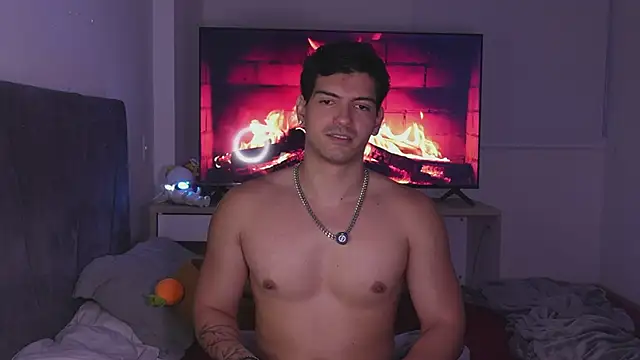 bbbeachboy live XXX chat