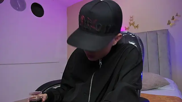 Chat XXX ao vivo de Nascary_Fox