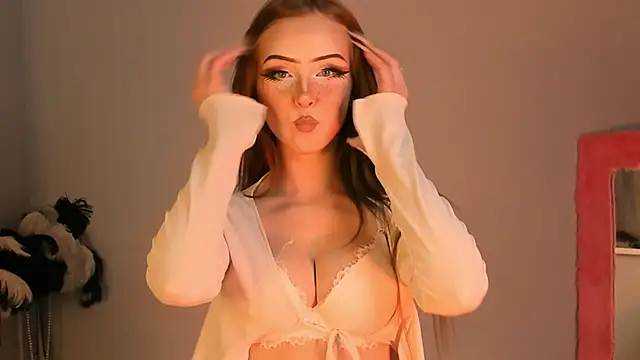 Sembang XXX Secara Langsung Jennifer_Wiliams