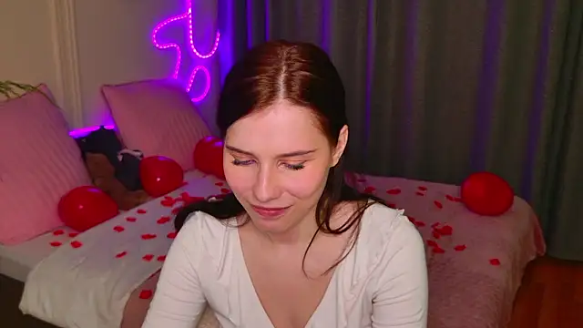 JinxMoon élő XXX-chatje