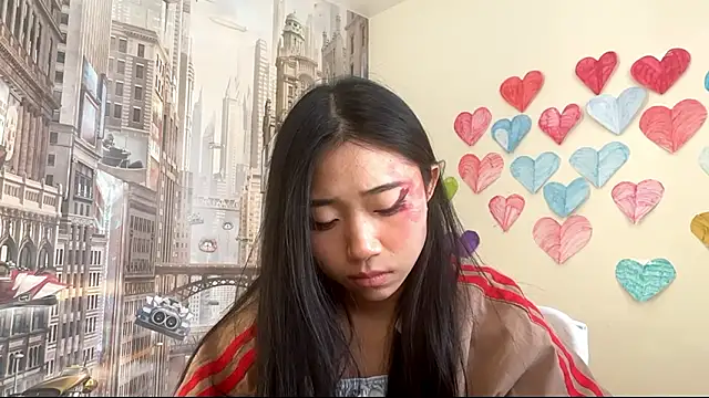 SweetMiaXO Live XXX-chat