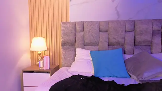 ruby_pink_のウェブカメラショー