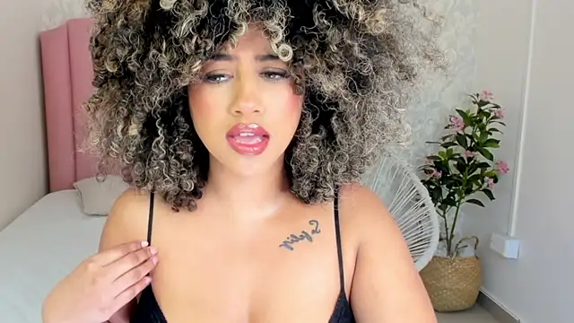 Brit_westonのウェブカメラショー