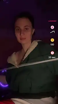 Flossy_Vettie – Live XXX-chat