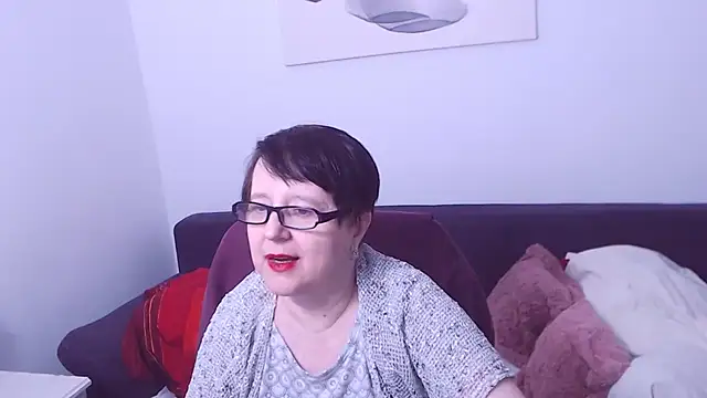 ChristaRose: απευθείας συνομιλία ΧΧΧ