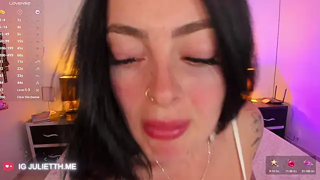 Czat XXX na żywo – rubicarter