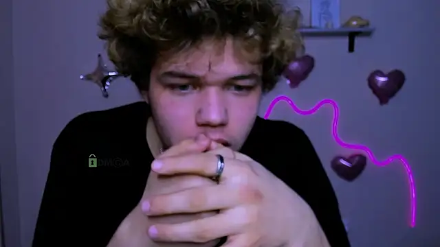 lucas_long_ Obrolan Langsung XXX