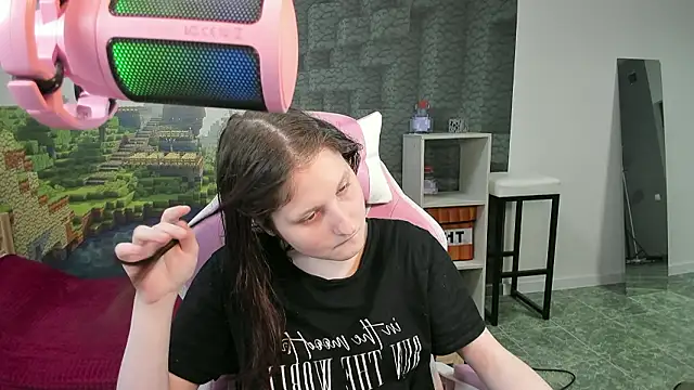 KiraDuvall: απευθείας συνομιλία ΧΧΧ