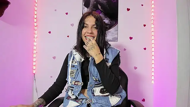 kathlyn_69 élő XXX-chatje