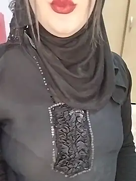 Rawya-34 Live XXX-Chat