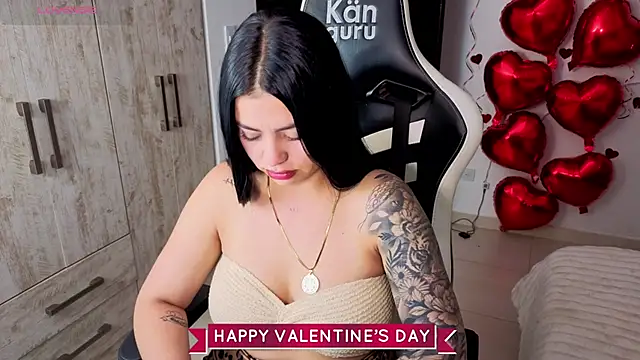 دردشة Victoryyy_ الجنسية المباشرة