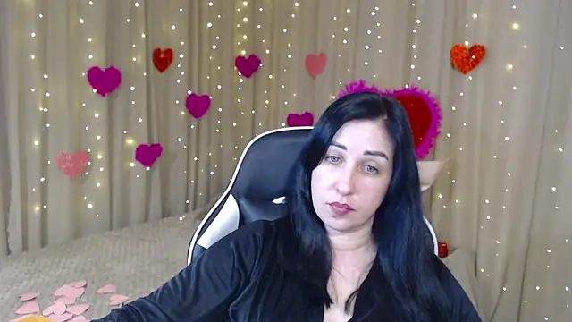 JillStevens – Naživo XXX chat