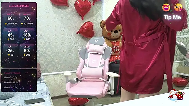 Chat XXX en directo de -DIVORA-