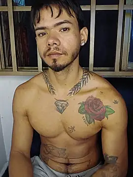 Niick01_ Live XXX Chat