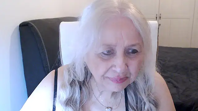 Chat XXX en directo de SusiLifeXXX