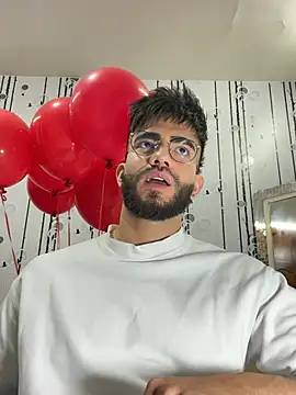 King_Draven3 Live XXX Chat