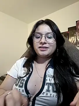 yessica_gomez01 现场XXX聊天