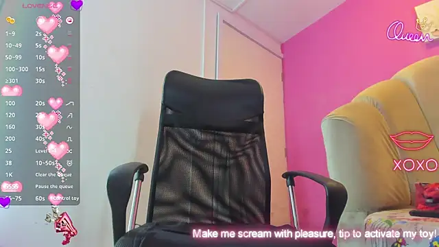 mitzukywinteer 现场XXX聊天