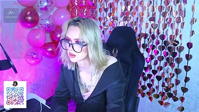 Chat +18 de melisa_sunter ao vivo