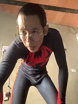 Morales_Miles1's Webcam Show