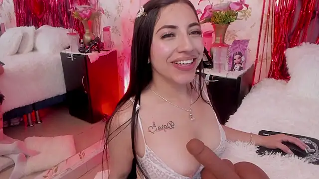 Eva_Alzair 라이브 XXX 채팅