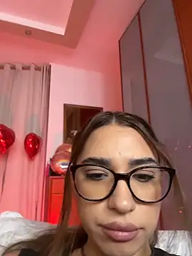 ItalianGirl – webcam-show