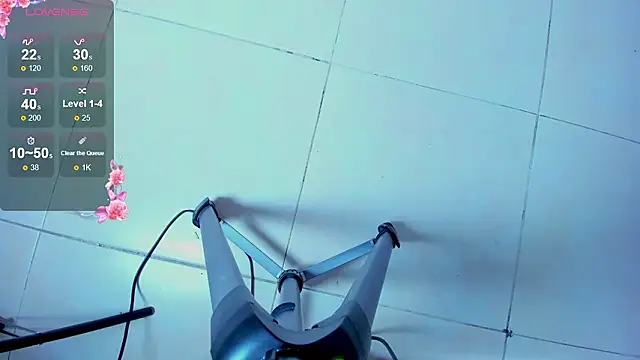 Sembang XXX Secara Langsung twink_royale18