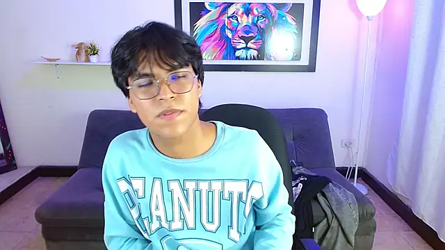 Maecum18 – Naživo XXX chat