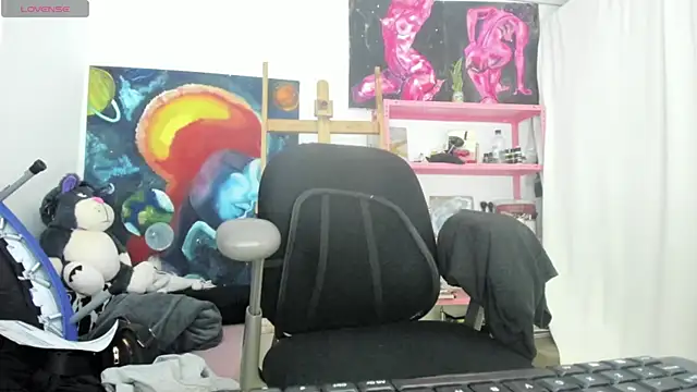 mariecam420 লাইভ XXX চ্যাট