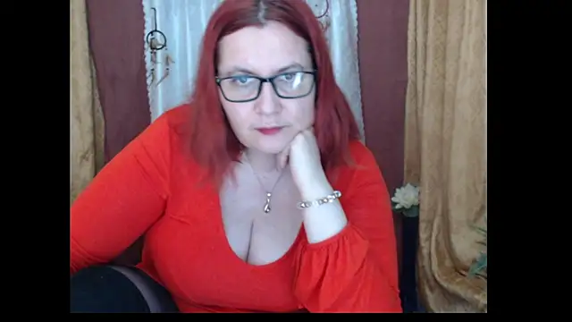 PlayfullMature 라이브 XXX 채팅