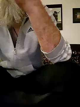 XXX chat uživo modela Kingsscepter