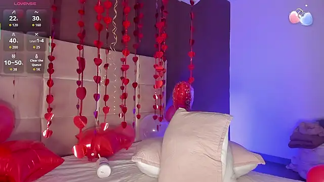 XXX chat uživo modela fallon_08