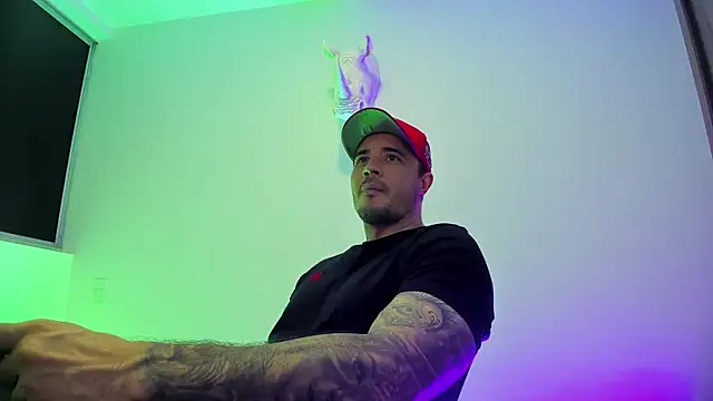 Czat XXX na żywo – Dagoti