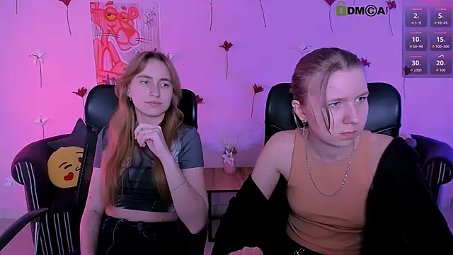 gloria_bubble 现场XXX聊天