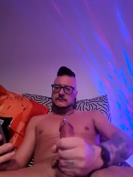 XXX chat uživo modela Jb0ne