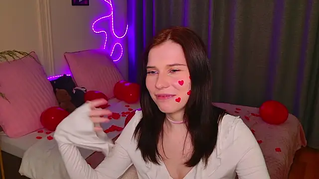 Chat +18 de JinxMoon ao vivo