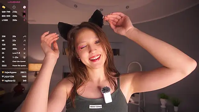 MarylynnMiyagawa's Live XXX Chat