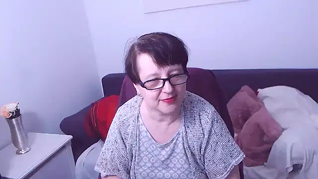 ChristaRose Webcam show