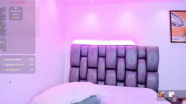 Chat XXX Live martina_mancini