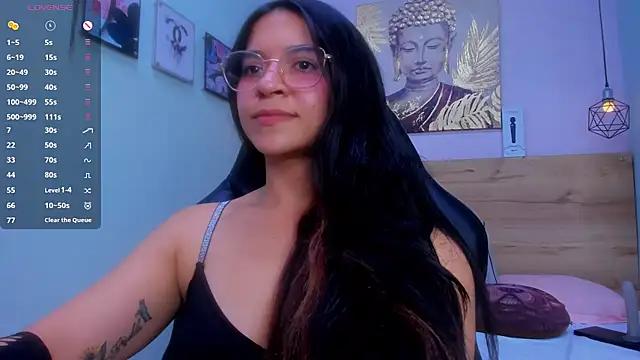 Chat XXX Live lalytulu99