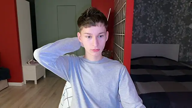 AlexFH's Webcam Show