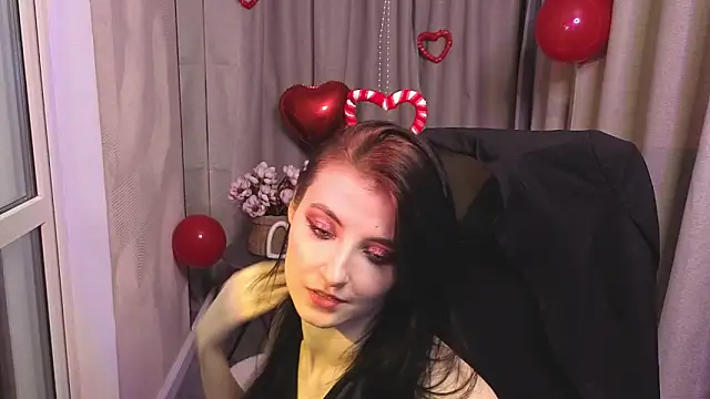 Show de webcam de NicoleLuxe